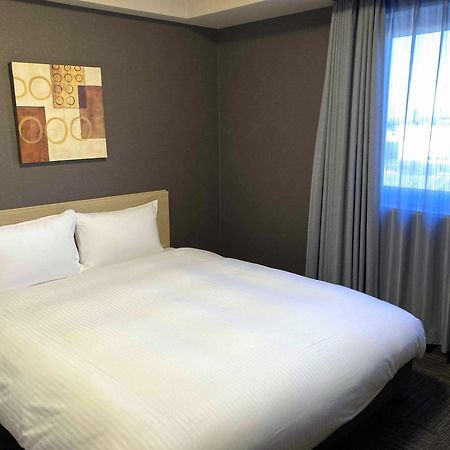 Hotel Route-Inn Kashima Kasima Kültér fotó
