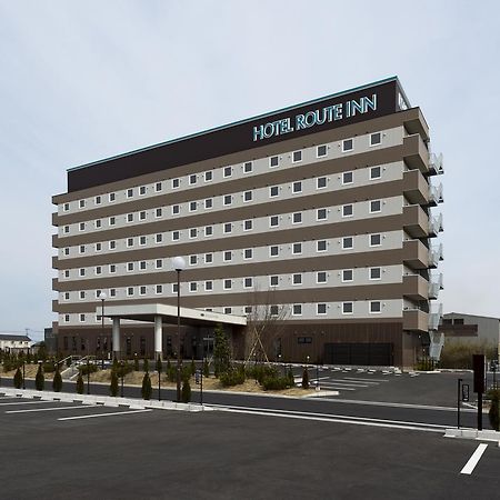 Hotel Route-Inn Kashima Kasima Kültér fotó