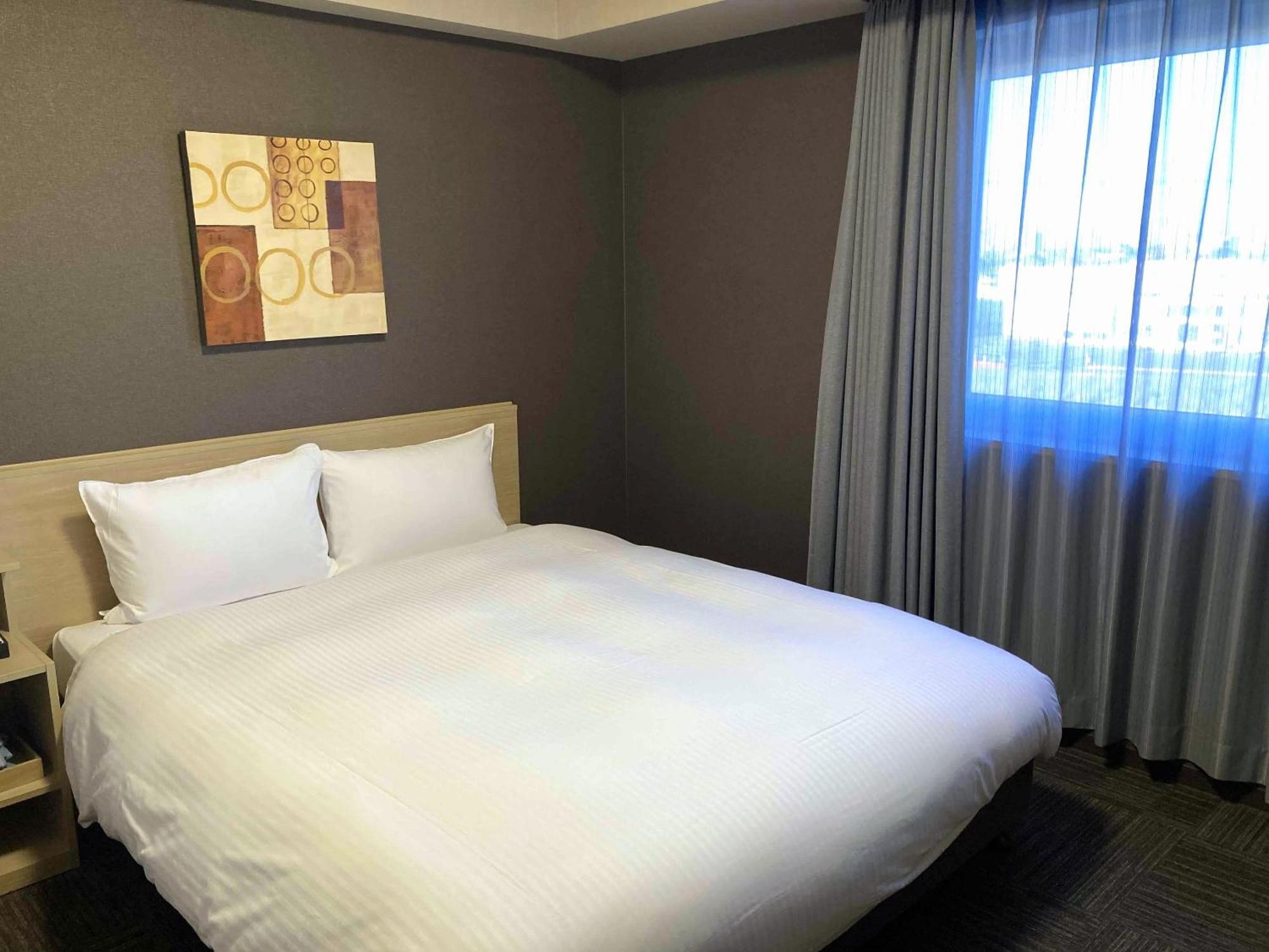 Hotel Route-Inn Kashima Kasima Kültér fotó