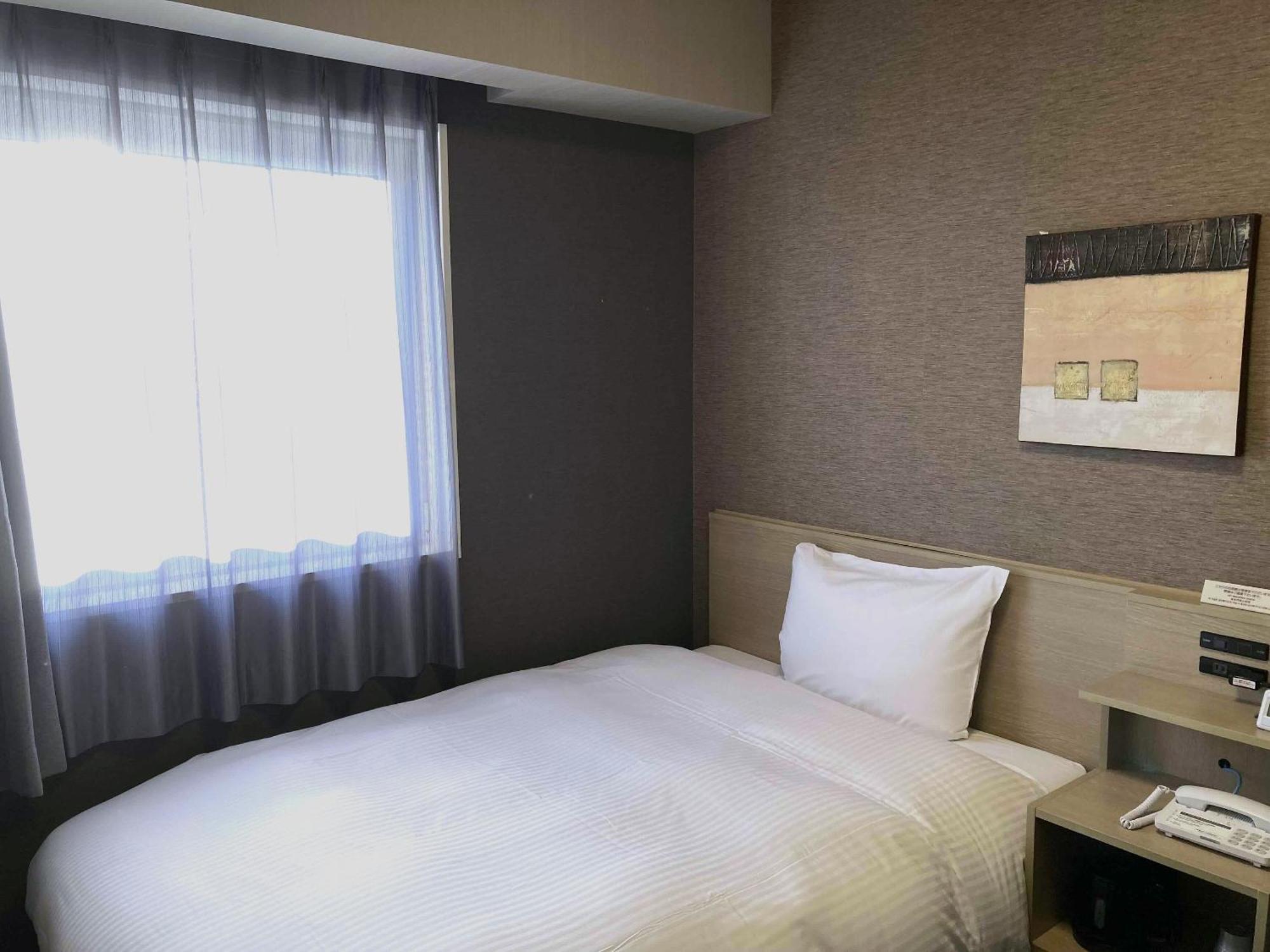 Hotel Route-Inn Kashima Kasima Kültér fotó