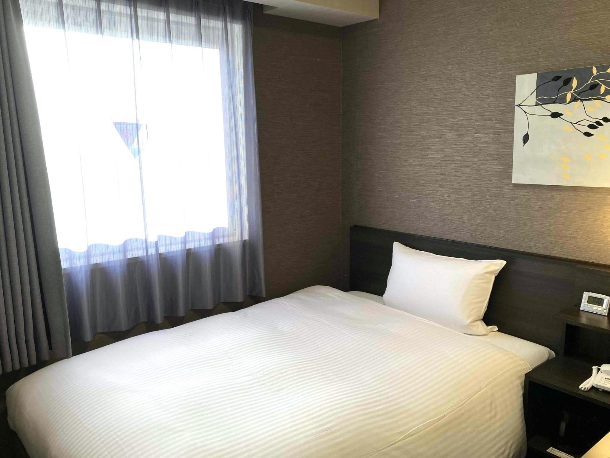 Hotel Route-Inn Kashima Kasima Kültér fotó