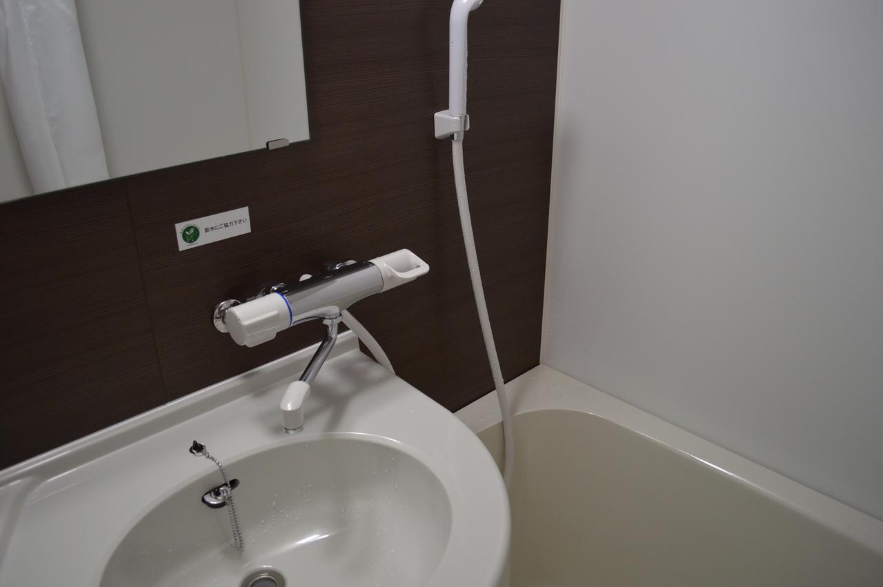 Hotel Route-Inn Kashima Kasima Kültér fotó