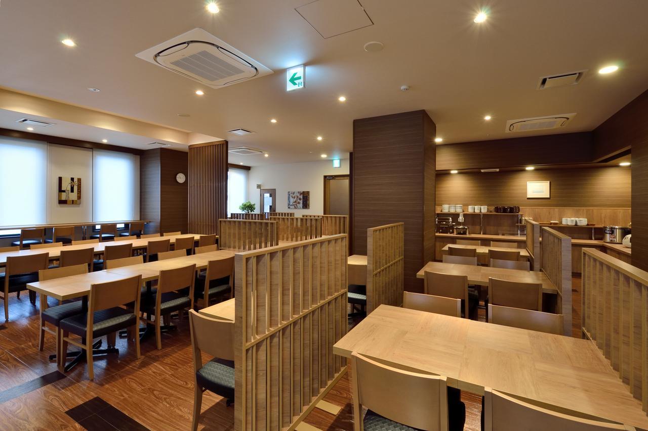 Hotel Route-Inn Kashima Kasima Kültér fotó