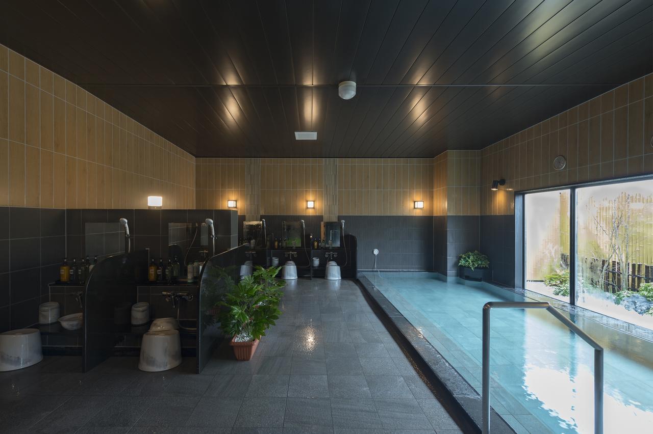 Hotel Route-Inn Kashima Kasima Kültér fotó